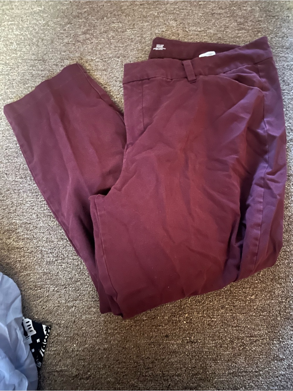 Women’s dress pants
